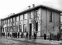 Padova-Scuola 'De Amicis' in viale Codalunga,metà anni '20' (Adriano Danieli)